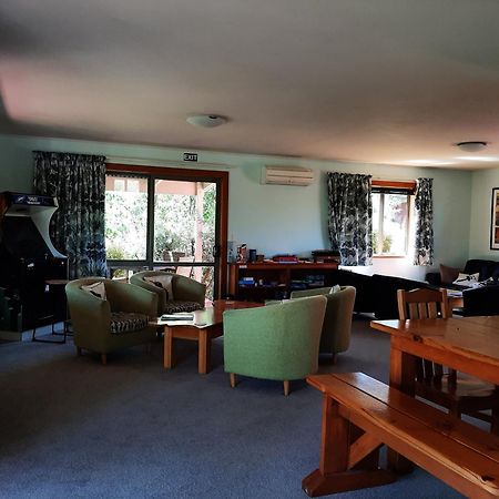 Eden'S Edge Lodge Motueka Bagian luar foto
