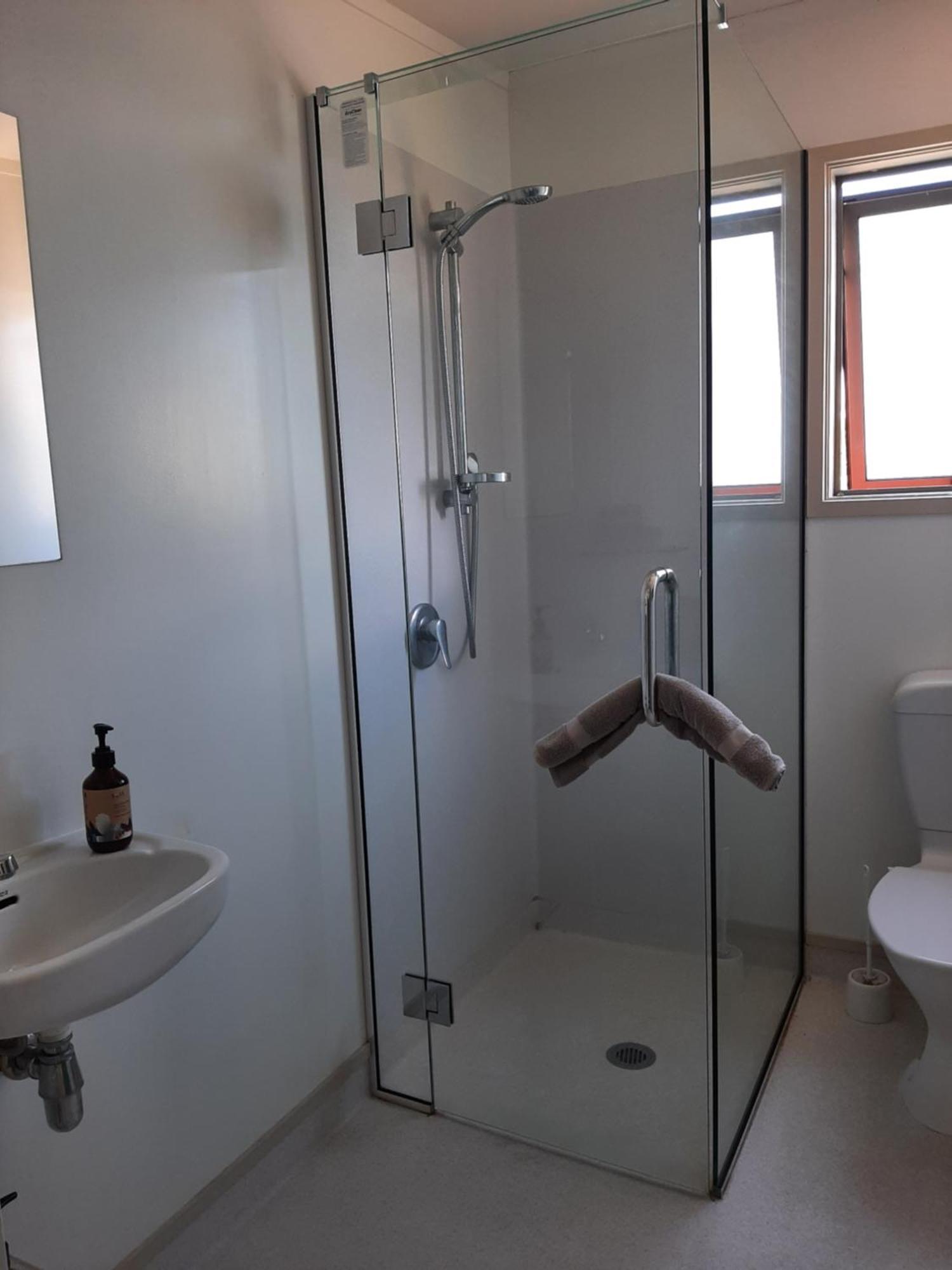 Eden'S Edge Lodge Motueka Bagian luar foto
