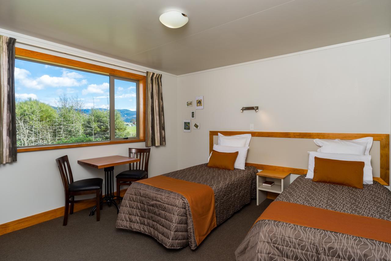 Eden'S Edge Lodge Motueka Bagian luar foto