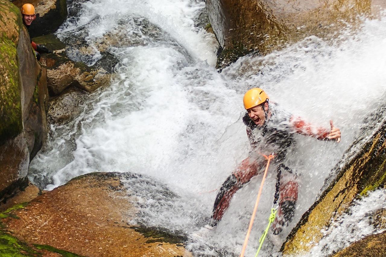Eden'S Edge Lodge Motueka Bagian luar foto
